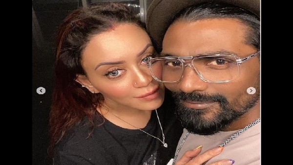 सेलेब्स ने दिया रेमो डिसूजा की पत्नी पर रिएक्श