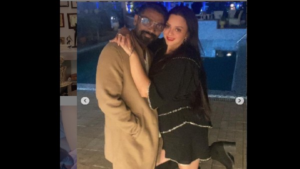 रेमो ने लिखा मुझे तुम पर गर्व है