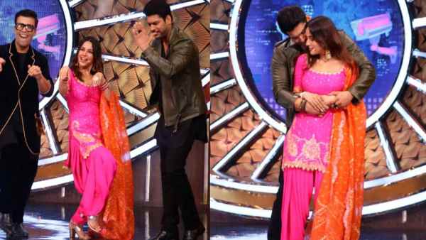 त्वाडा कुत्ता टॉमी