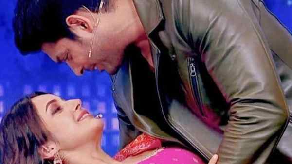 कुछ कुछ होता है