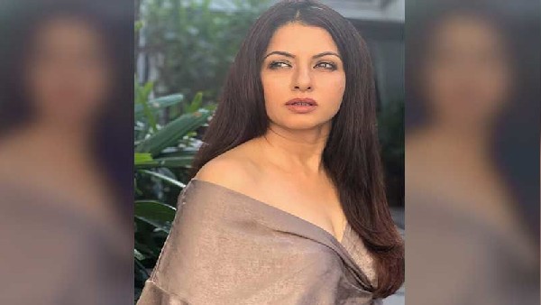 सलमान खान पर बोलीं भाग्यश्री