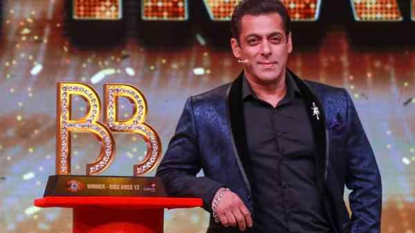 बिग बॉस से है प्यार इसलिए लौट आता हूं - सलमान