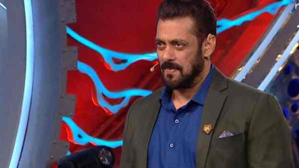 दंगल की शुरूआत