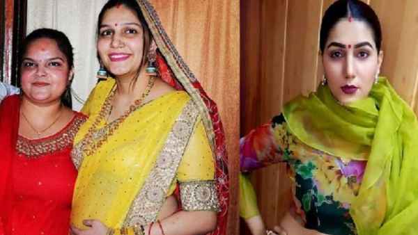 मां बनने की आई खबर