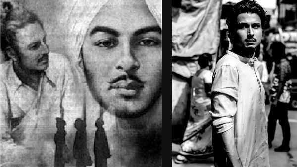 अमोल पाराशर होंगे भगत सिंह