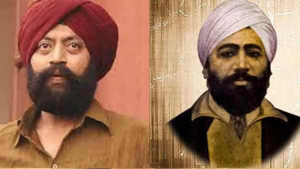 इरफान खान के साथ शुरू हुआ प्रोजेक्ट