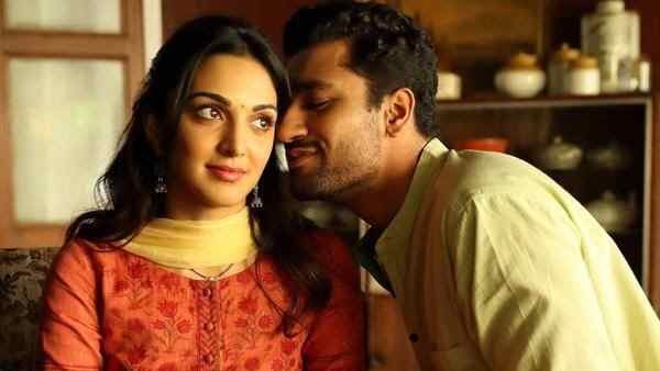 विकी और शूजित सरकार का ओटीटी सफर