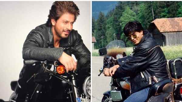 सालों पहले खरीदा था मन्नत