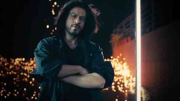 पठान से वापसी