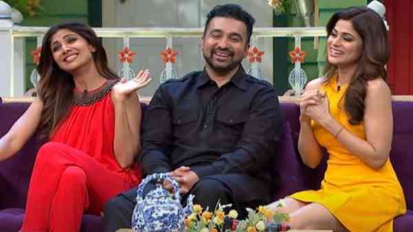 राज कुंद्रा के खिलाफ बयान