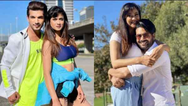 मिले पुराने साथी मिले पुराने साथी