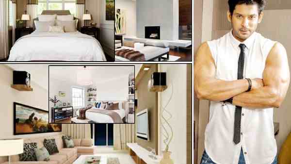 वेब सीरीज़ के बाद खरीदा आलीशान घर