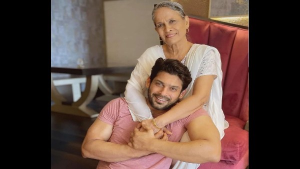 Sidharth shukla Sidharth shukla
