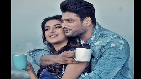 टूट गई शहनाज गिल और सिद्धार्थ शुक्ला की जोड़ी