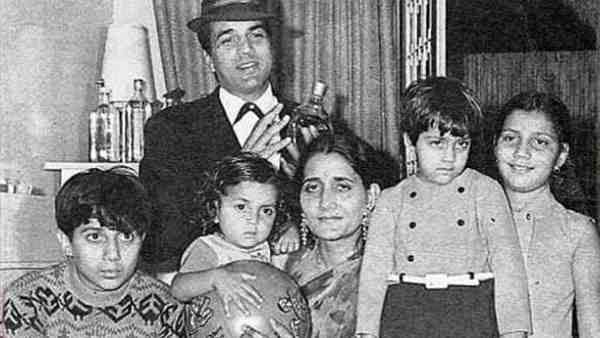 हेमा मालिनी के बारे में बयान