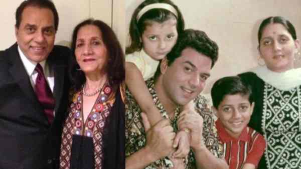 धर्मेंद्र का किया था बचाव