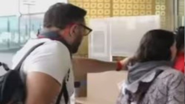 यूजर्स ने की सनी देओल की तारीफ