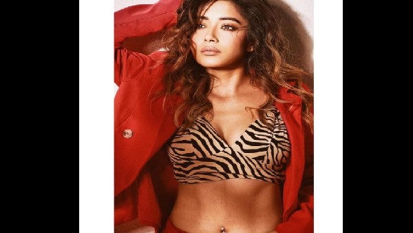 Tina dutta Tina dutta