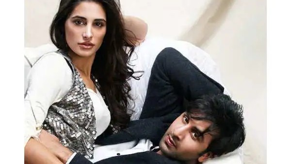 नरगिस फाखरी और रणबीर कपूर नरगिस फाखरी और रणबीर कपूर