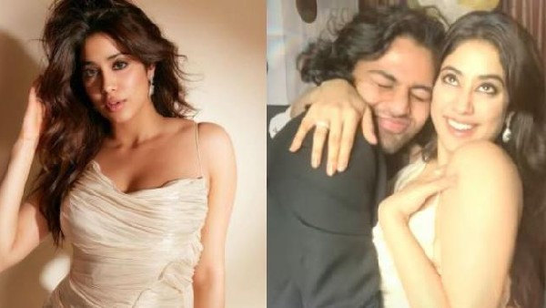 जाह्नवी कपूर की गुड लक जैरी जाह्नवी कपूर की गुड लक जैरी