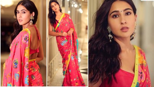 Sara Ali Khan Sara Ali Khan