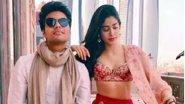 गुंजन सक्सेना गुंजन सक्सेना