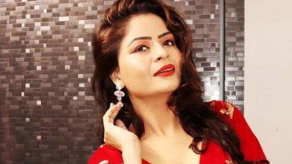 Gehana Vasisth Gehana Vasisth