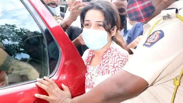 कैसी है अब शहनाज गिल की हालत कैसी है अब शहनाज गिल की हालत