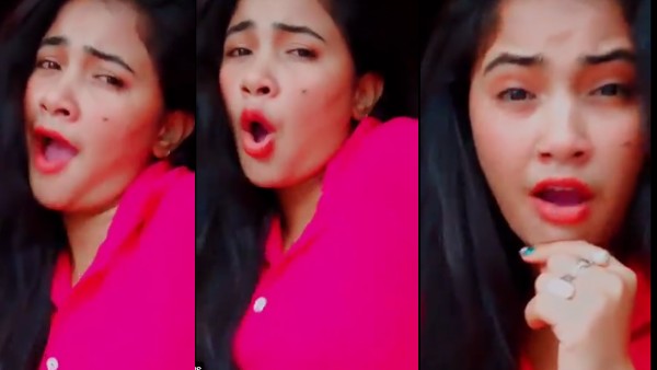 Trisha Kar Madhu Trisha Kar Madhu