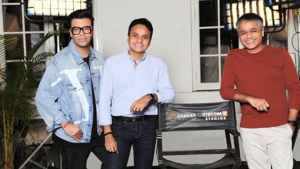 Karan Johar Karan Johar