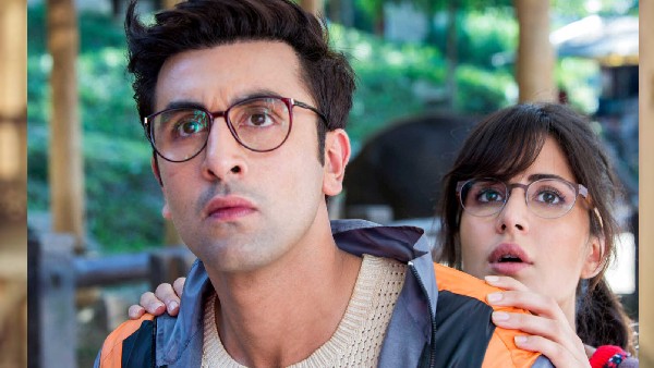 कैटरीना और रणबीर का रिलेशनशिप कैटरीना और रणबीर का रिलेशनशिप