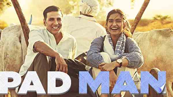 पैडमैन