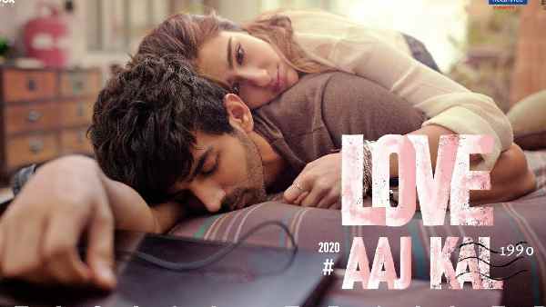 लव आजकल 2