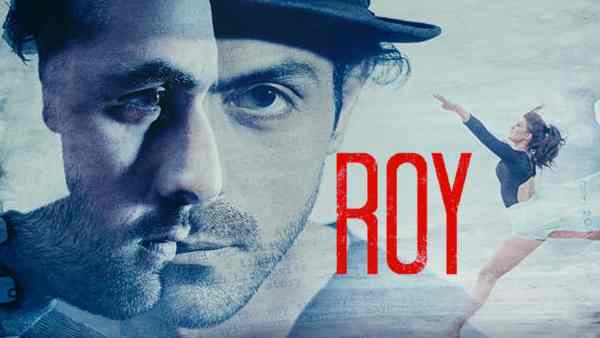 रॉय