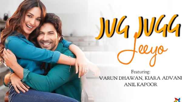 चल रही है शूटिंग