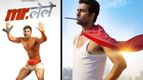 हल्की फुल्की फिल्मों की लाईन