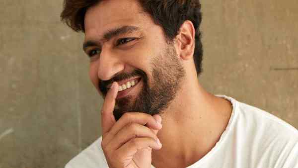 बॉक्स ऑफिस स्टार विकी कौशल