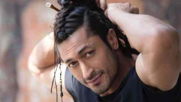 डेब्यू से ही फेवरिट हैं विद्युत