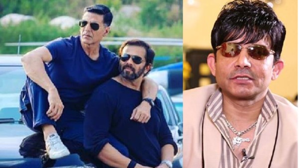 अक्षय का आखिरी ओवर