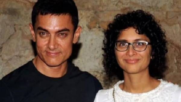 तलाक के दौरान ही ये बात बताई थी