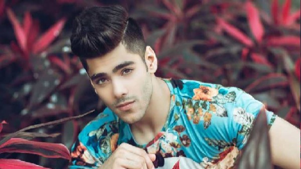 बिग बॉस 15 