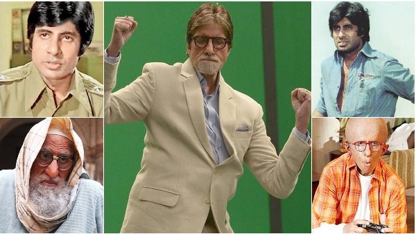 अमिताभ बच्चन के पास 2946 करोड़ की प्रॉपर्टी 