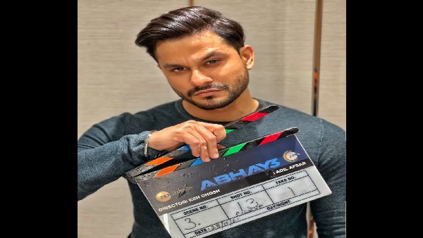 Kunal Khemu Kunal Khemu