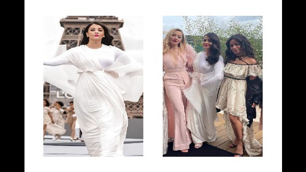 ऐश्वर्या राय बच्चन की खूबसूरती