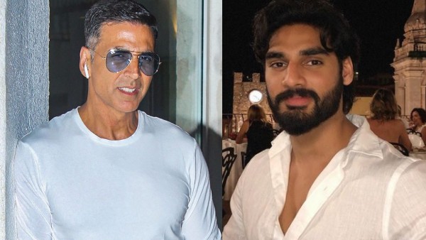 akshay kumar, ahaan shetty, suniel shetty, अक्षय कुमार, अहान शेट्टी, सुनील शेट्टी akshay kumar, ahaan shetty, suniel shetty, अक्षय कुमार, अहान शेट्टी, सुनील शेट्टी