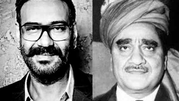 22 साल बाद आ रहे साथ 22 साल बाद आ रहे साथ