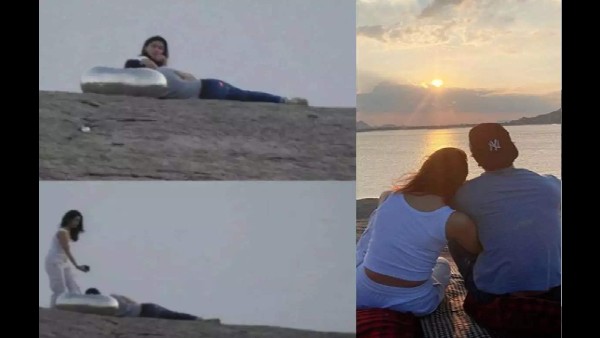 जोधपुर में मनाया जन्मदिन