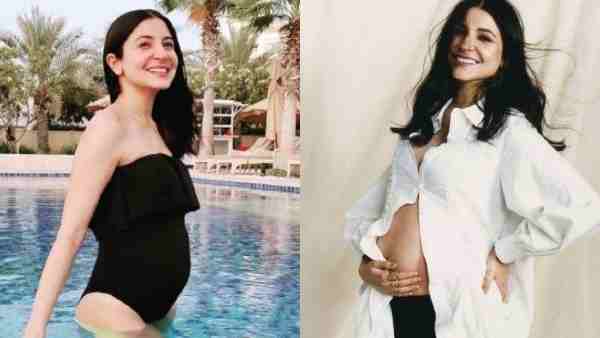 प्रेगनेंसी में किया आराम