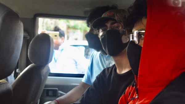 पूछताछ में किया था ड्रग्स से इंकार