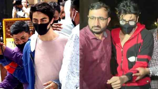 शर्तों पर मिली है ज़मानत